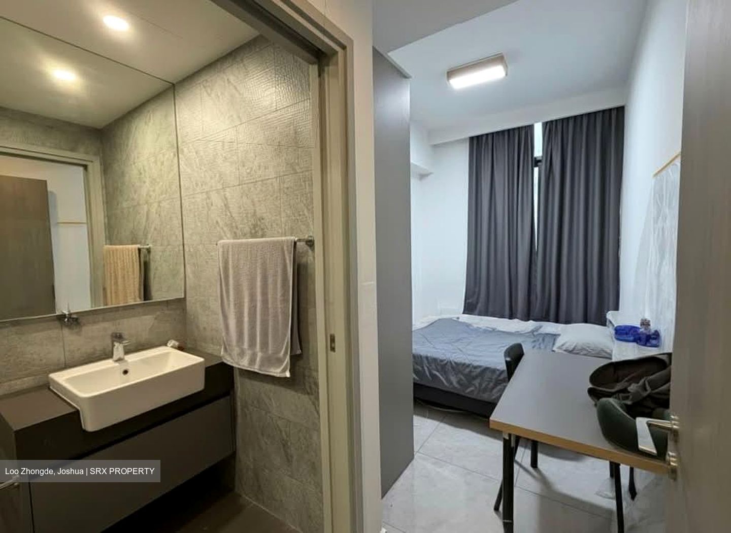 Sixteen35 Residences (D14), Apartment #532850691